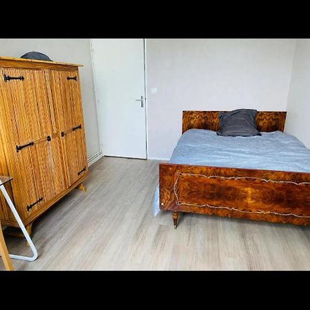 Chambre Privee Angers Exterior foto